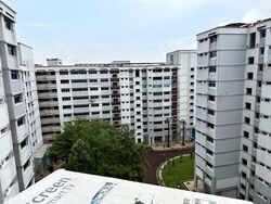 Blk 361 Yung An Road (Jurong West), HDB 4 Rooms #553466241